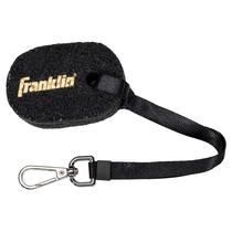 Limpador de borracha Pickleball Franklin Sports Paddle Magic