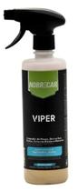 Limpador de borrachas viper 500 ml Limpador de borrachas viper 500 ml