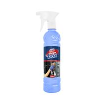 Limpador de Box Master San 500ml Limpador de Box Master San 500ml