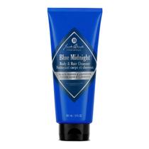 Limpador de cabelo e corpo Jack Black Blue Midnight 300mL