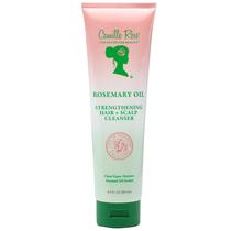 Limpador de cabelo e couro cabeludo Camille Rose Rosemary Oil 250ml