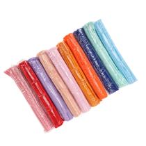 Limpador de cachimbo Naroote Mixed Color Chenille, caixa de presente de 1000 unidades