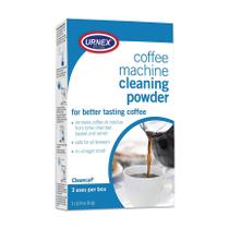 Limpador de cafeteiras e máquinas de café expresso Urnex Cleancaf Limpador de cafeteiras e máquinas de café expresso Urnex Cleancaf