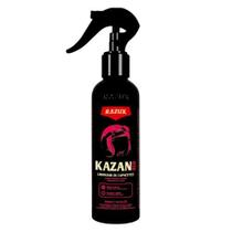Limpador de capacetes kazan red 240 ml vonixx Limpador de capacetes kazan red 240 ml vonixx