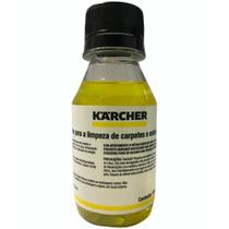 Limpador de Carpete e Estofado De 100ML - 93810000 - KARCHER Limpador de Carpete e Estofado De 100ML - 93810000 - KARCHER