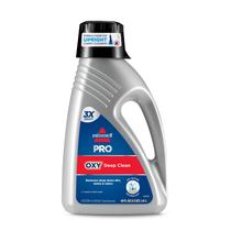 Limpador de carpetes Bissell PRO OXY Deep Clean Formula 1.4L (3156)