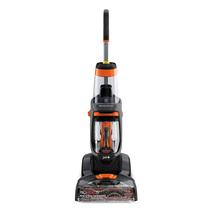 Limpador de carpetes BISSELL ProHeat 2X Revolution Pet 1548F Orange Limpador de carpetes BISSELL ProHeat 2X Revolution Pet 1548F Orange