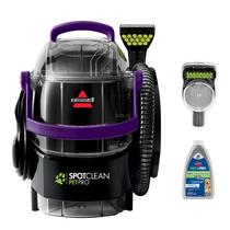 Limpador de carpetes Bissell SpotClean Pet Pro 2458 Grapevine Purple