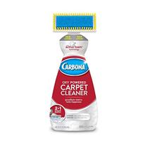 Limpador de carpetes Carbona 2 em 1 Oxy 810 ml Limpador de carpetes Carbona 2 em 1 Oxy 810 ml