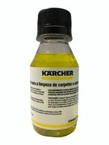 Limpador de Carpetes e Estofados - 100 ml Limpador de Carpetes e Estofados - 100 ml