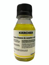 Limpador de Carpetes e Estofados - 100 ml - Karcher