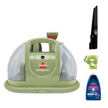 Limpador de Carpetes e Estofados Bissell Little Green 1400B