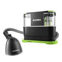 Limpador de Carpetes e Estofados Eureka NEY101GR Green