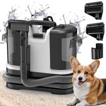 Limpador de carpetes e estofados IEVENW Portable Deep Cleaning Limpador de carpetes e estofados IEVENW Portable Deep Cleaning