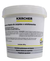 Limpador de Carpetes e Estofados RM 760 - 800g