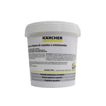 Limpador De Carpetes E Estofados Rm 760 800g Karcher Limpador De Carpetes E Estofados Rm 760 800g Karcher