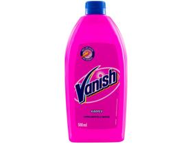 Limpador de Carpetes e Tapetes 500Ml Vanish Karpex