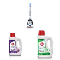 Limpador de carpetes Hoover PowerDash Pet Compact Shampooer