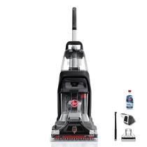 Limpador de carpetes Hoover PowerScrub XL Pet com ferramentas multiuso