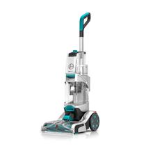 Limpador de carpetes Hoover SmartWash+ Automatic FH52000 Turquesa