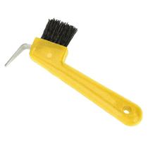 Limpador de Casco e Ranilha Importado Amarelo Kauana 34079