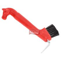 Limpador de Casco e Ranilha Importado Vermelho - Instep 16485