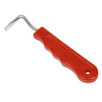 Limpador de Casco e Ranilha Vermelho Kauana 27317