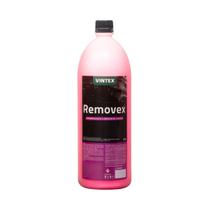 Limpador De Chassis Removex Vintex 1,5lt Vonixx