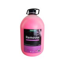 Limpador De Chassis Removex Vintex 5lt - Vonixx
