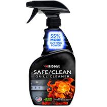 Limpador de churrasco Kona Best para churrasqueira externa 680 ml Heavy Duty Limpador de churrasco Kona Best para churrasqueira externa 680 ml Heavy Duty