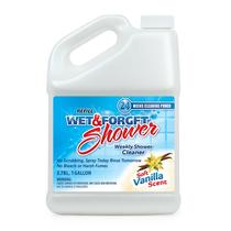 Limpador de chuveiro Wet & Forget Multi-Surface 3.8L Vanilla Scent