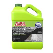 Limpador de concreto Mold Armor 3.8L Liquid Limpador de concreto Mold Armor 3.8L Liquid
