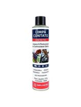 Limpador de Contato 350ml Contactec Implastec - CX / 12