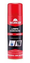 Limpador de contato a seco 300ml/200gr