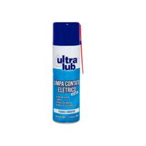 Limpador De Contato Elétrico 300ml Ultra Lub