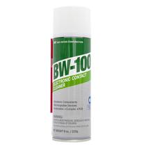 Limpador de contato eletrônico Aerosol Spray BW-100 225g