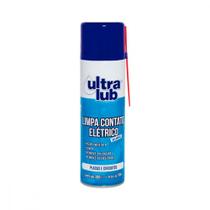 Limpador De Contato Ultra Inf.300Ml