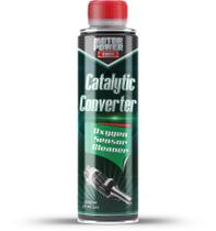 Limpador de Conversor Catalítico MotorPower Care - Aprovado em Emissões