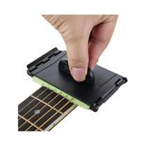 Limpador De Cordas De Guitarra, Ferramenta De Pano Para Violino, Baixo, Ukulele, Guitarras