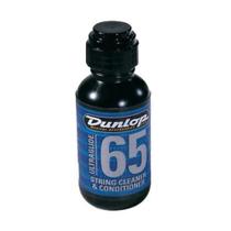 Limpador de Cordas Dunlop Ultraglide F65