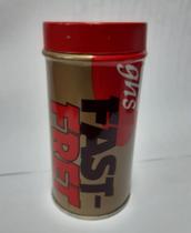 Limpador De Cordas Ghs Fast Fret Limpador De Cordas Ghs Fast Fret