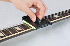 Limpador de cordas Joyo Limpador de cordas Joyo