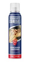 Limpador de Cordas LCCS 2 Dist Aerosol - Solez Limpador de Cordas LCCS 2 Dist Aerosol - Solez