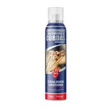 Limpador de Cordas LCCS 2 Dist Aerosol - Solez