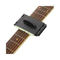 Limpador de Cordas para Guitarra, Violino, Baixo e Ukulele - Kit de Limpeza