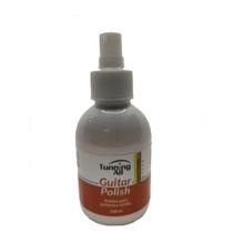 LIMPADOR DE CORDAS STRING CLEANER TUNNING 118ml P/ INSTRUMENTO