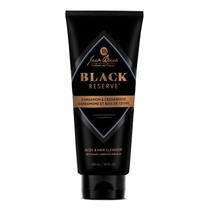 Limpador de Corpo e Cabelo Jack Black Black Reserve 300ml Masculino