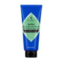 Limpador de Corpo e Cabelo Jack Black Jackzen Renewing 300mL