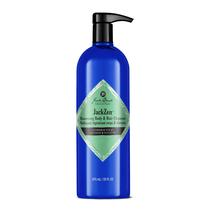 Limpador de Corpo e Cabelo Jack Black Jackzen Renewing 975ml