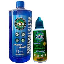 Limpador de Corrente De Bicicleta Gr8 Lubrificante De Corrente Gr8sports